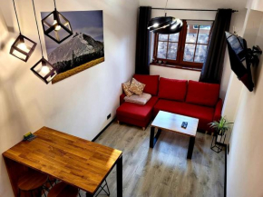 Apartament Karpaczanka